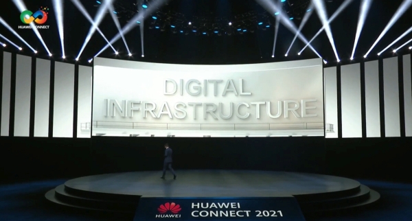 Huawei predstavio pametna rje&scaron;enja za bržu digitalizaciju najvećih svjetskih industrija