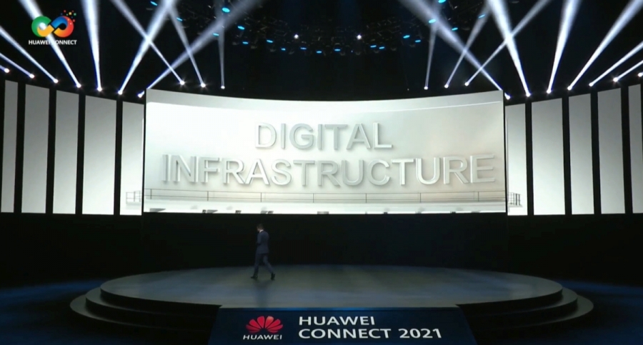 Huawei predstavio pametna rje&scaron;enja za bržu digitalizaciju najvećih svjetskih industrija