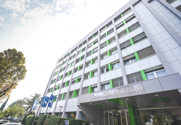 Ericsson Nikola Tesla isporučuje mikrovalnu prijenosnu tehnologiju Hrvatskom Telekomu
