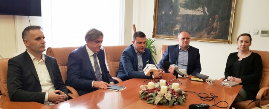 Combis otvara ured u Bjelovaru