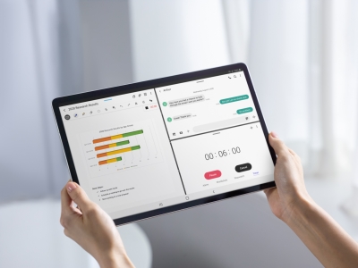 Bolji od najboljih? Galaxy Tab S7 i Tab S7+