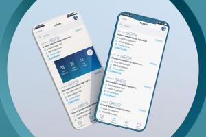 ASEE Live - mobilna aplikacija