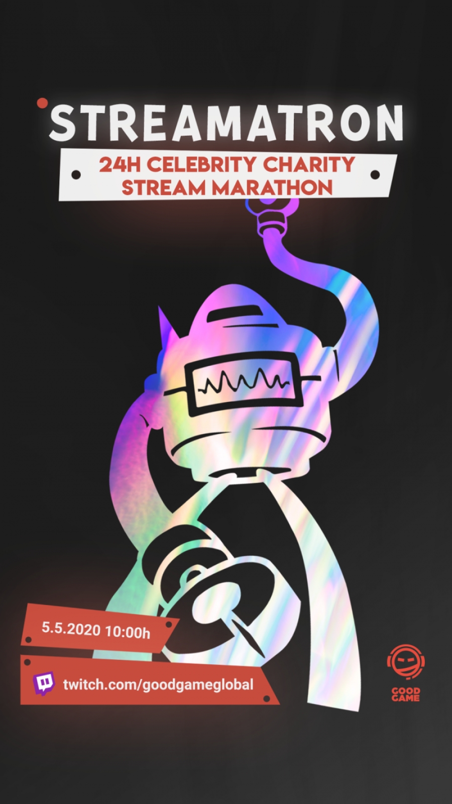 Gejmeri u humanitarnom 24-satnom streamu  prikupljaju sredstva za Palčiće