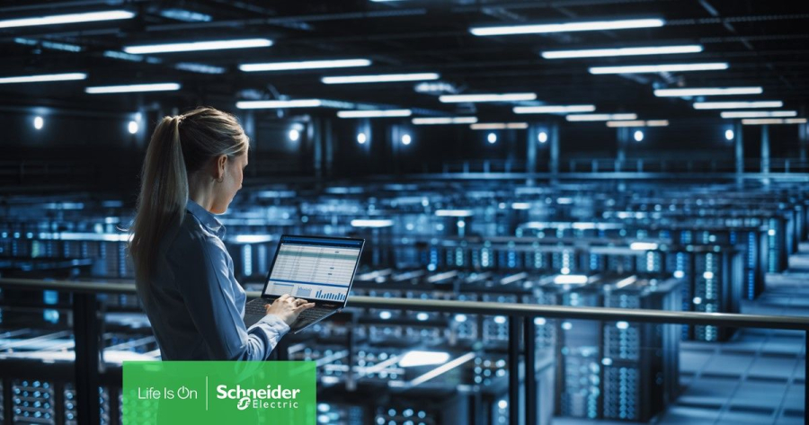 Schneider Electric