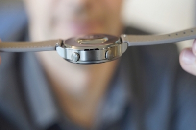 Huawei Watch GT2 Pro - pametni sat