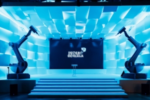 Digitalna (R)evolucija 3.0: Hrvatskoj su potrebne drastične promjene