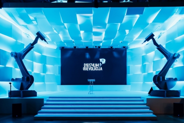 Digitalna (R)evolucija 3.0: Hrvatskoj su potrebne drastične promjene