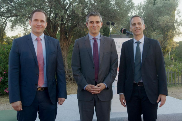 Huawei i Nova-Wind predstavili inovativno rje&scaron;enje za detekciju dima u &scaron;umama koristeći 5G, umjetnu inteligenciju i dronove