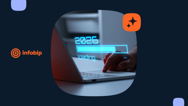 Infobip predstavio trendove za 2026. godinu