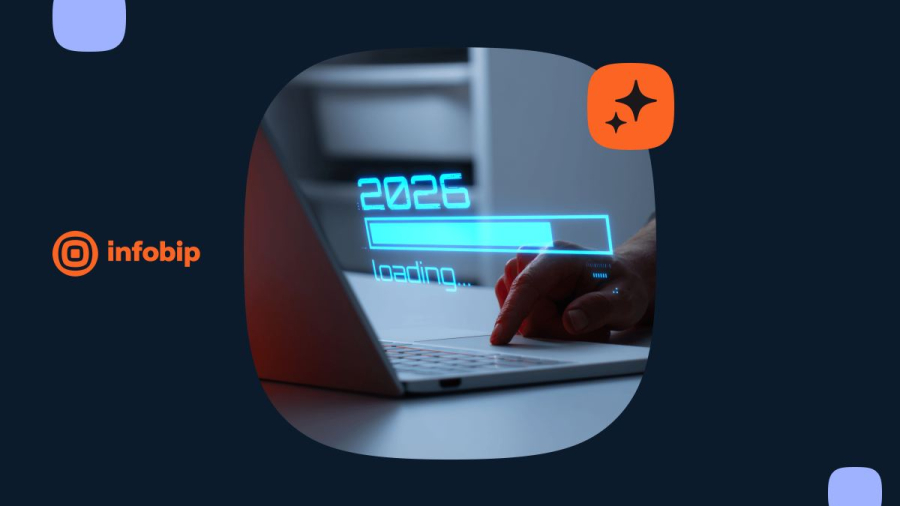 Infobip predstavio trendove za 2026. godinu