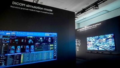 ISE 2020 &ndash; Samsung osvojio prestižne nagrade u industriji