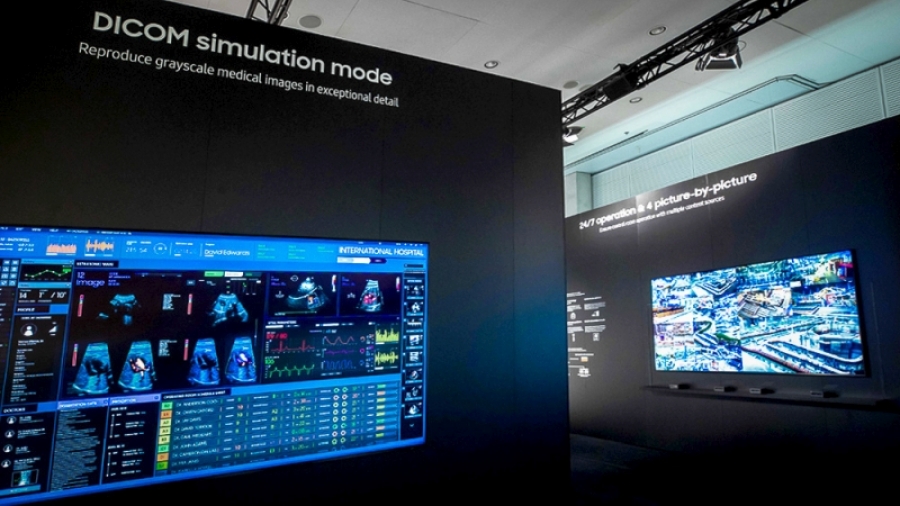 ISE 2020 &ndash; Samsung osvojio prestižne nagrade u industriji