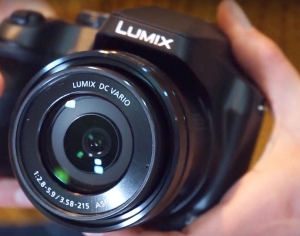 Isprobali smo &ndash; fotokameru Panasonic Lumix FZ82