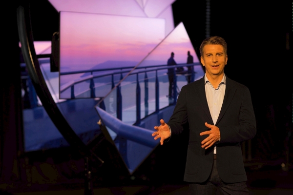 Samsung na virtualnom događaju &bdquo;Doživite novu perspektivu&ldquo; prikazao umjetnički performans uz panoramski nastup dueta Gorgon City snimljen na Biokovu