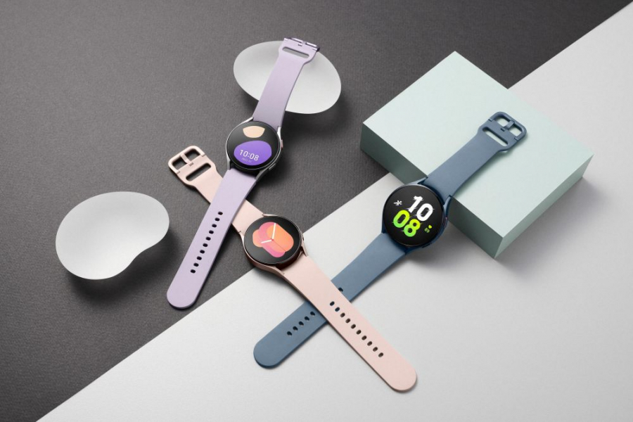 Kako su se inovativne tehnologije smjestile u kompaktan, izdržljiv dizajn pametnog sata - Galaxy Watch 5