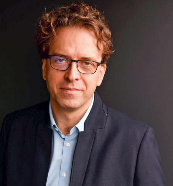 Branimir Marić preuzima funkciju glavnog direktora za tehniku i informacijske tehnologije A1 Hrvatske