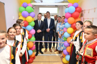 Dicmo bogatije za vrtić &bdquo;Ana&ldquo;