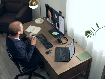 Microsoftovo istraživanje - &scaron;to zaposlenici misle o hibridnom radu?