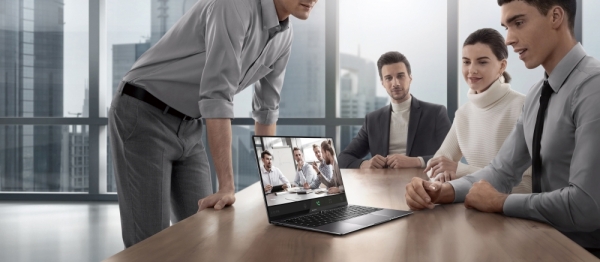 Iskorisitite mogućnosti Huawei Share tehnologije za jo&scaron; veću produktivnost u poslu