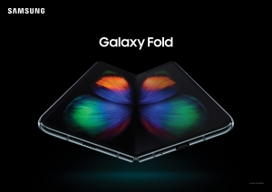 Dugo očekivani Galaxy Fold stiže na odabrana trži&scaron;ta