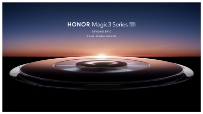 Globalno predstavljanje Honor Magic3 serije