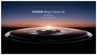 Globalno predstavljanje Honor Magic3 serije
