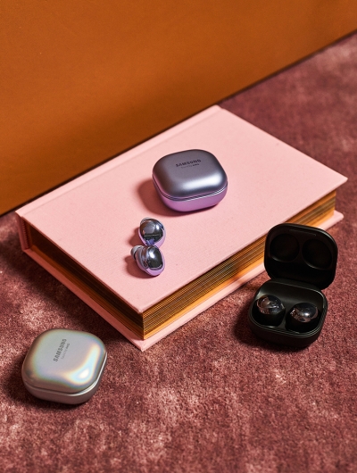 Upoznajte Galaxy Buds Pro: Epski zvuk za svaki trenutak