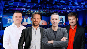 Četiri lidera tehnolo&scaron;ke industrije o budućnosti