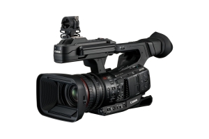Canon novom kamerom XF705 te standard XF-HEVC, donosi evoluciju u svijet videografije