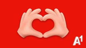 A1 &ndash; privremeno mirovanje linija