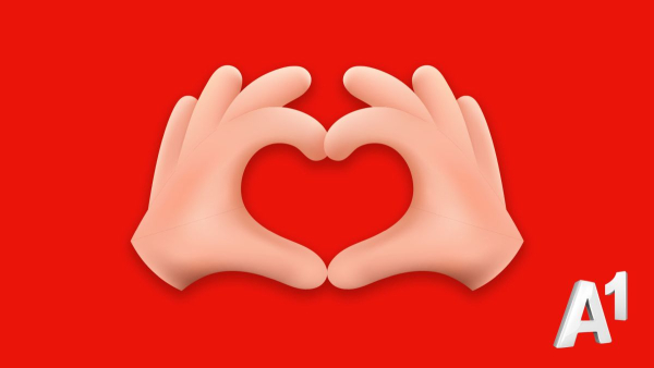 A1 &ndash; privremeno mirovanje linija