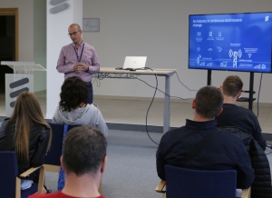 ICT rje&scaron;enja za održive gradove