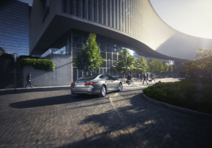 Lexus Ls za 2023. Godinu donosi naprednija luksuzna rje&scaron;enja te bolju povezanost