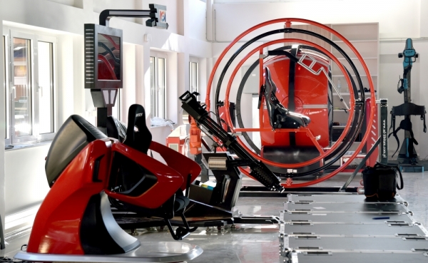 Suradnja Razvojne agencije Sisačko-moslavačke županije i A1 Hrvatska na razvoju najmodernijeg poduzetničkog inkubatora