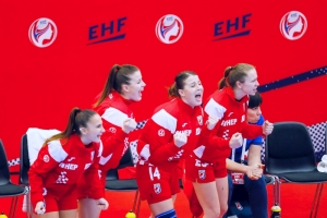 Gdje gledati zavr&scaron;ne utakmice fantastičnih hrvatskih rukometa&scaron;ica? Dostupne za sve A1 TV korisnike