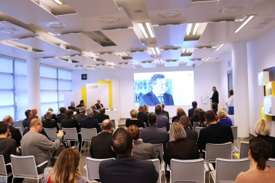 HAK OBILJEŽIO 40 GODINA INFORIMIRANJA O STANJU U PROMETU