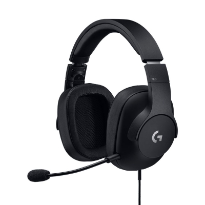 Logitech G predstavlja nove PRO gaming slu&scaron;alice Dizajnirane i izrađene u suradnji s najboljim svjetskim esporta&scaron;ima