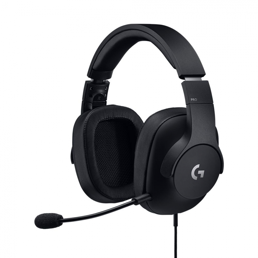 Logitech G predstavlja nove PRO gaming slu&scaron;alice Dizajnirane i izrađene u suradnji s najboljim svjetskim esporta&scaron;ima
