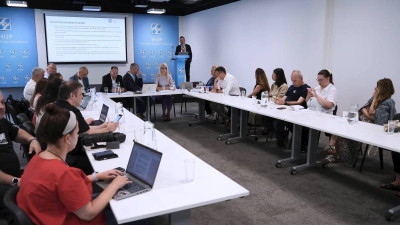Analiza HUP ICT a otkriva stanje ICT industrije i korake za ubrzanje digitalne transformacije