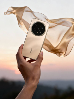 Prestižna priznanja struke: Android Central i Android Headlines nagradili HONOR Magic8 Pro