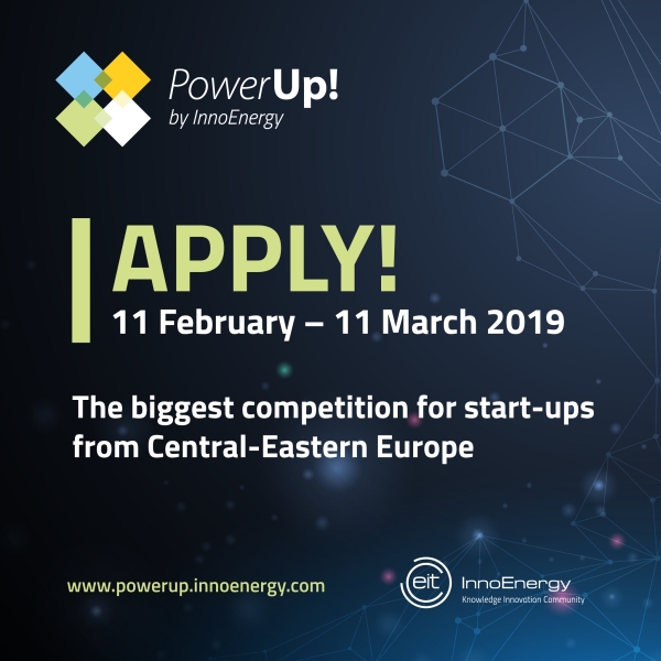 Posljednja prilika za osvajanje 50 tisuća eura za inovativne projekte