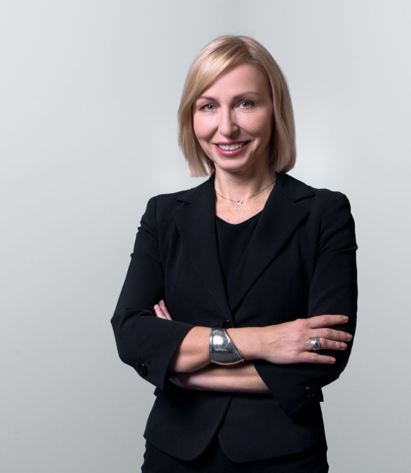 Danijela Bistrički Morović - Telemach Hrvatska