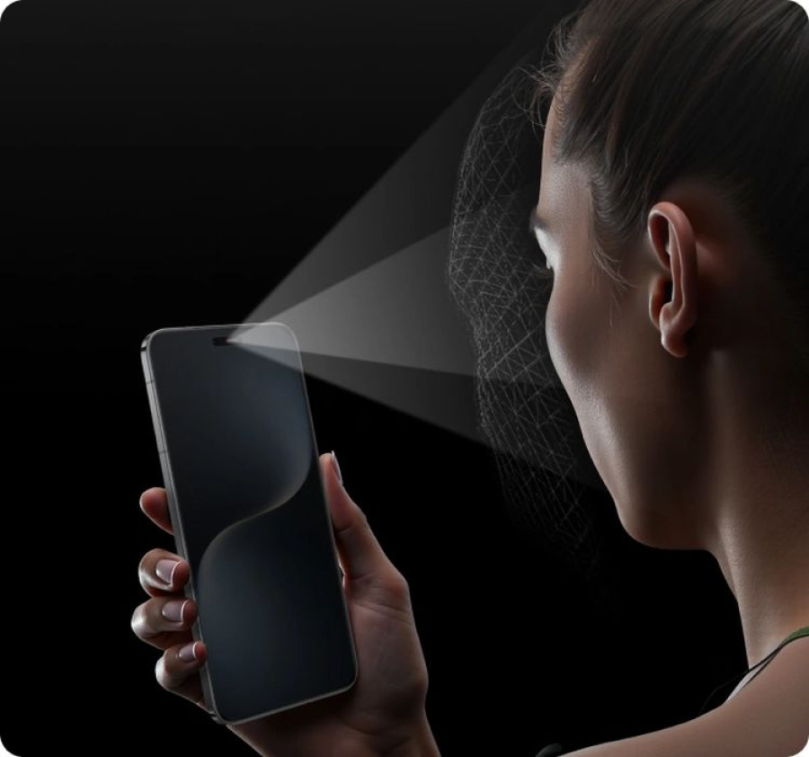 HONOR AI Deepfake Detection