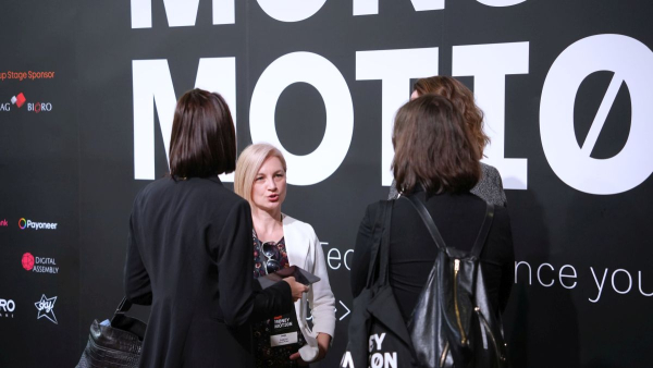 Money Motion - Zagreb