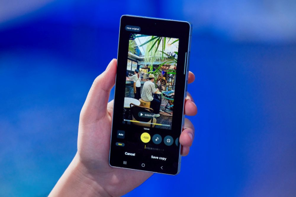Samsung Galaxy S25 