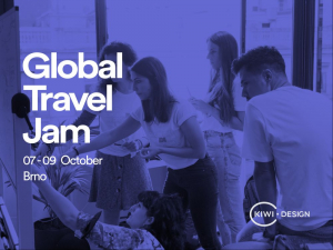 Kiwi.com UX hackathon - pobolj&scaron;anje korisničkog iskustva i rje&scaron;avanje izazova putovanja zračnim prijevozom!