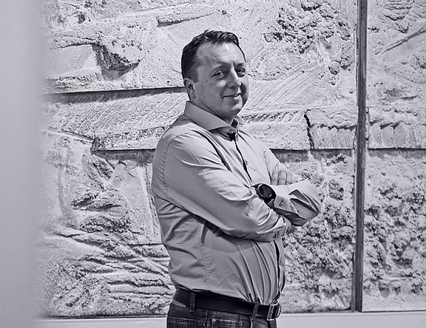 Vedran Žitnjak novi CTO Iskon Interneta