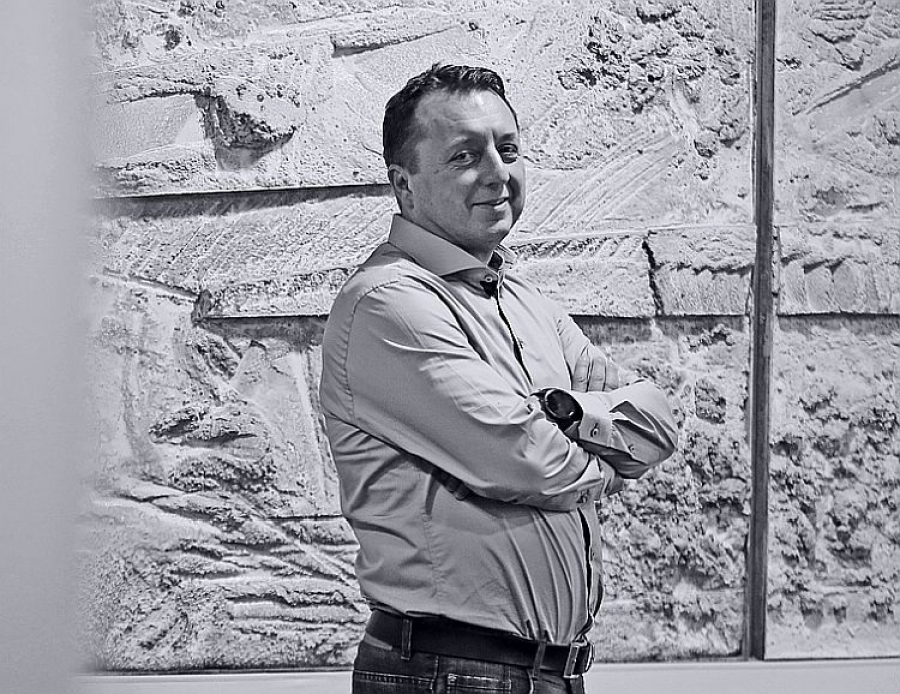 Vedran Žitnjak novi CTO Iskon Interneta