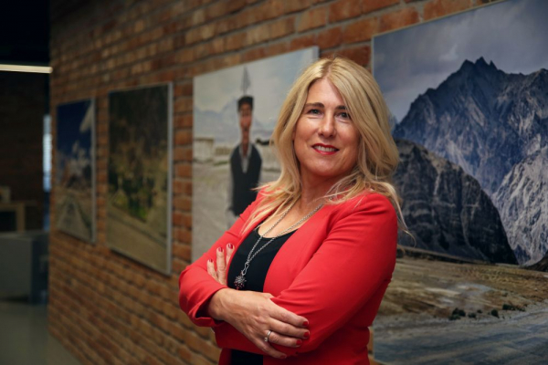 Gabrijela Gega Balun nova je direktorica prodaje u Poslovnoj inteligenciji