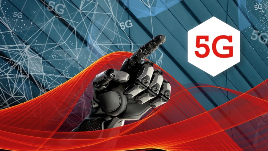 A1 Hrvatska &ndash; Dostupna prava gigabitna 5G mreža